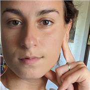 Ciao! Sono Ilaria, ho 26 anni, una laurea magistrale in Scienze Agrarie e Ambientali (110L) e posso aiutarti con i tuoi compiti